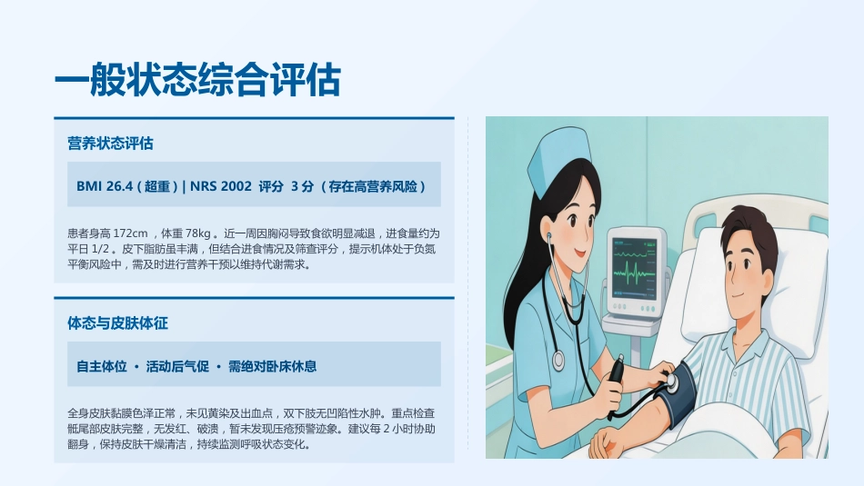 一例冠心病患者的护理查房_第12页