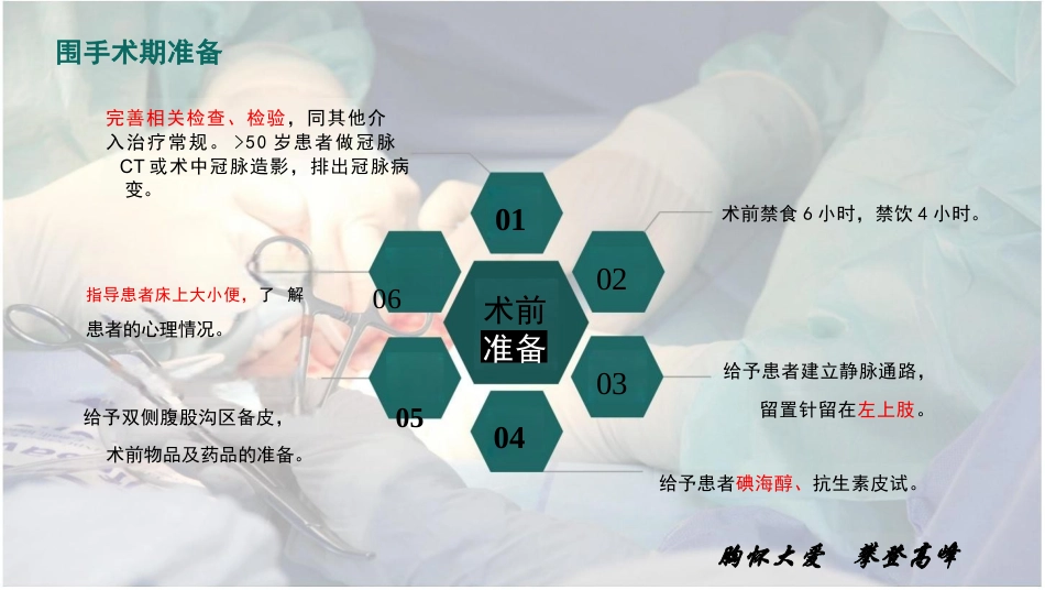 一例卵圆孔未闭患者的个案护理_第14页