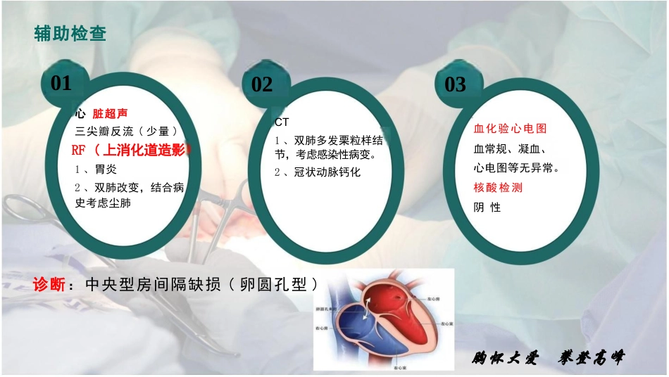 一例卵圆孔未闭患者的个案护理_第8页