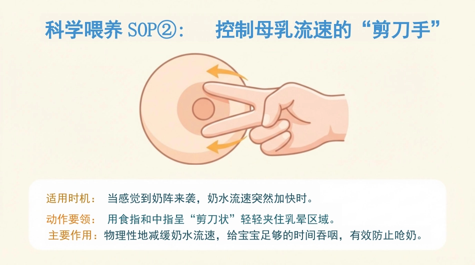 新生儿呛奶预防与急救指南_3_第11页