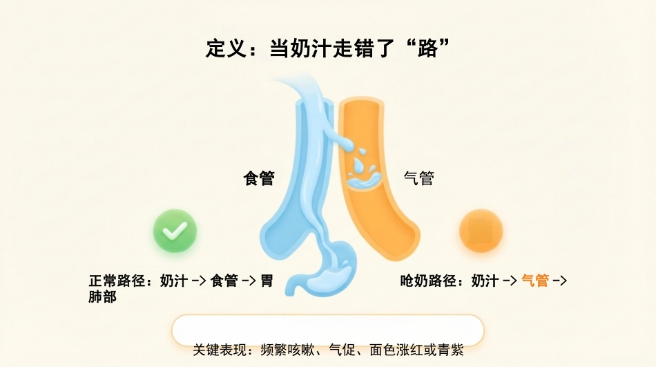 新生儿呛奶预防与急救指南_3_第2页