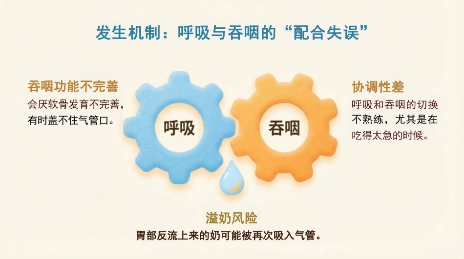 新生儿呛奶预防与急救指南_3_第4页