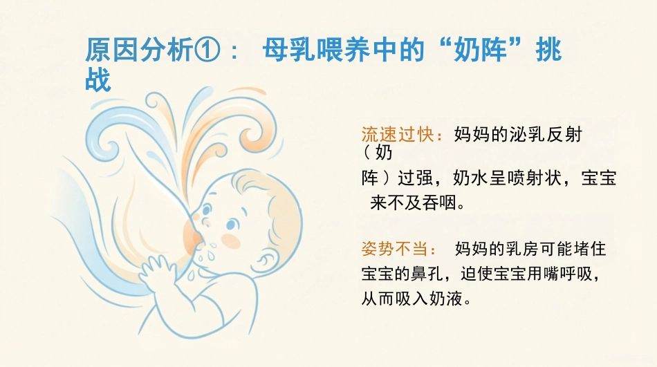 新生儿呛奶预防与急救指南_3_第6页