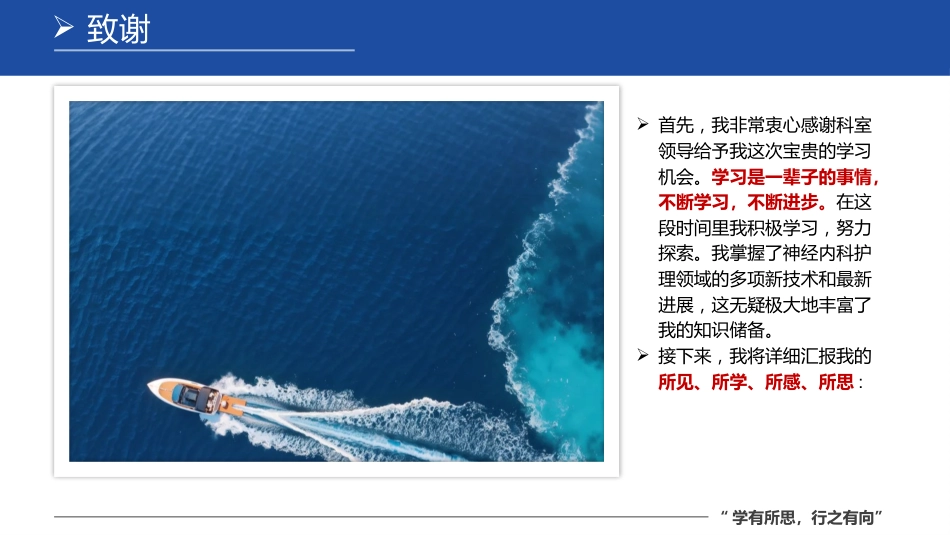安宁疗护专科护士进修汇报_第2页