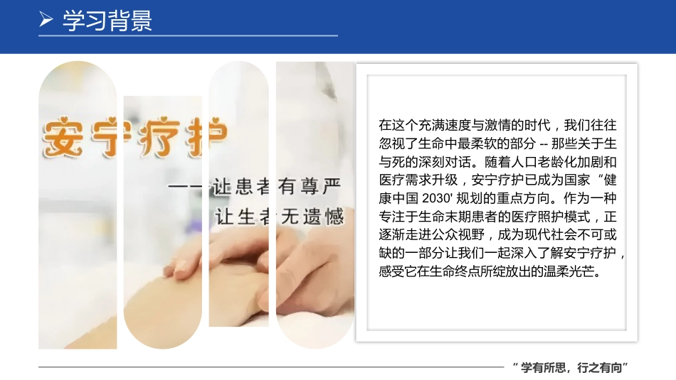 安宁疗护专科护士进修汇报_第4页