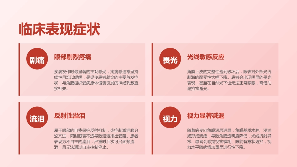 真菌性角膜病规范化护理与临床实践(7)_第10页