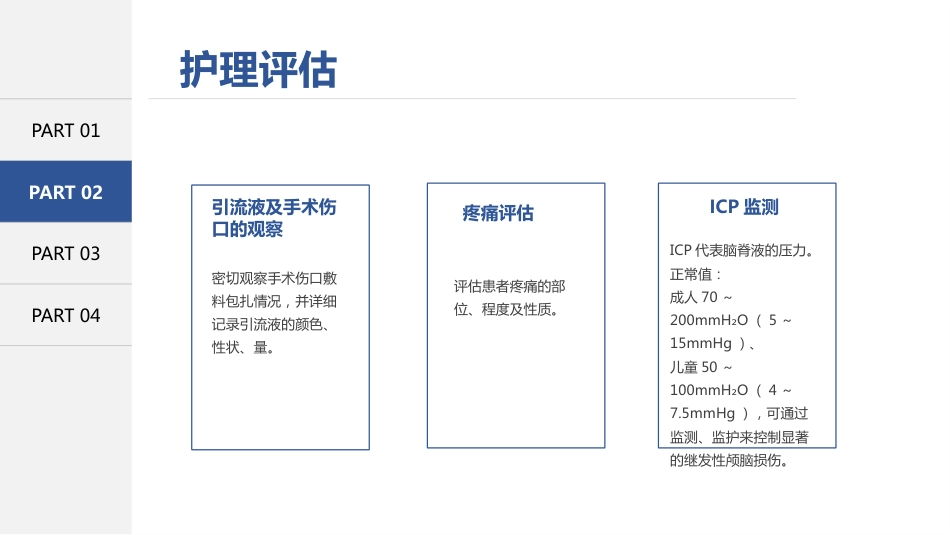 烟雾病患者术后护理常规（27页）_第13页