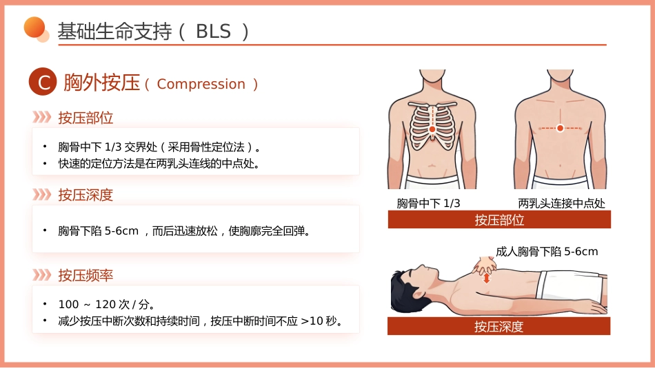 心脏骤停的急救与护理-1_第13页