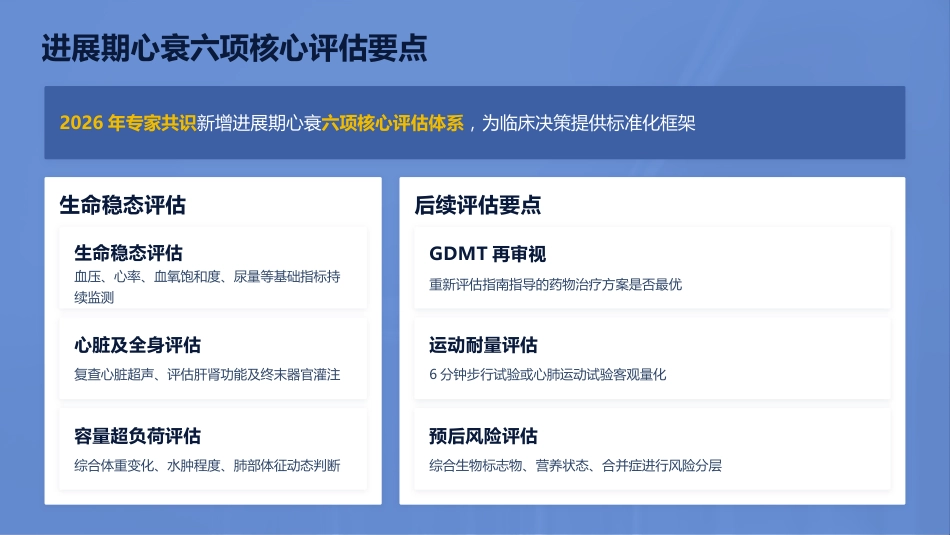 从指南到实践：慢性心力衰竭系统化护理管理(1)_第15页