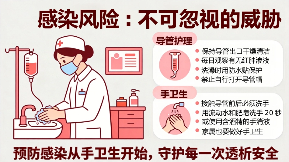 血液透析患者健康宣教29页_第13页