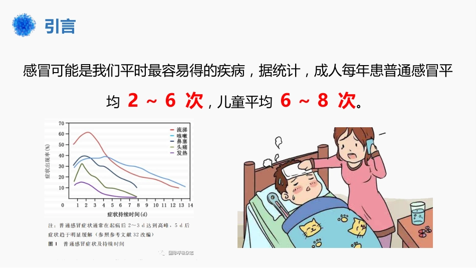 流感VS普通感冒_第4页