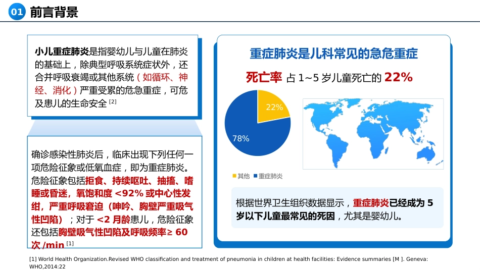 一例重症肺炎合并金黄色葡萄球菌患儿的个案护理_第3页