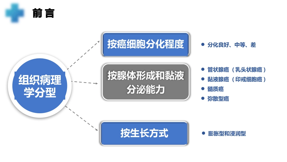 1例胃癌术后并发肠梗阻患者的疑难病例讨论_第5页