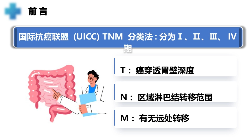 1例胃癌术后并发肠梗阻患者的疑难病例讨论_第7页