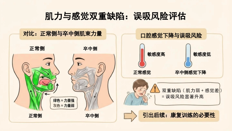 卒中后吞咽无忧进食护理全图解_第7页