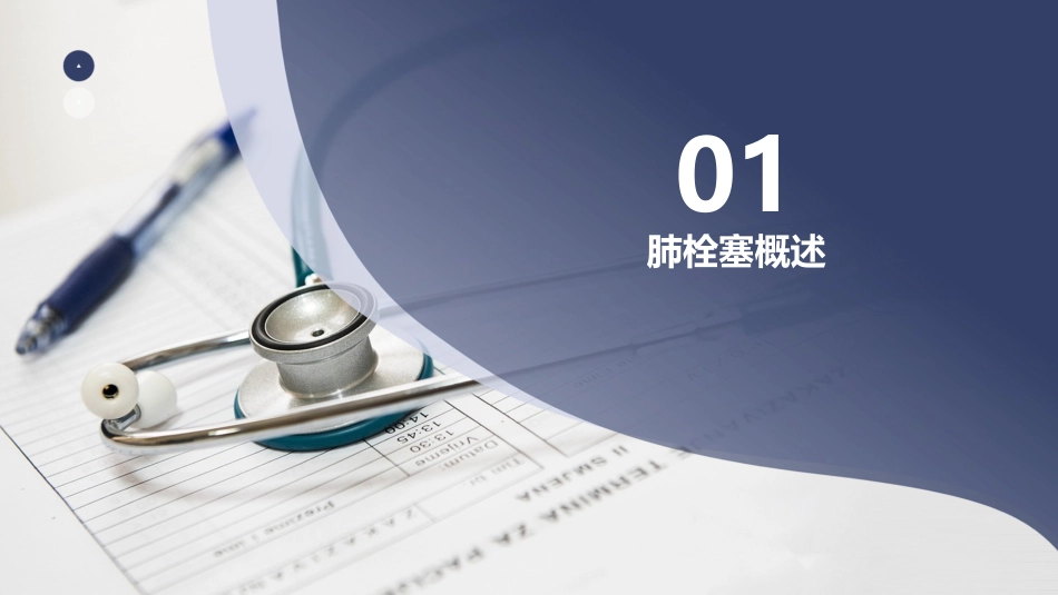 肺栓塞急救护理指南（2025版）解读_第3页