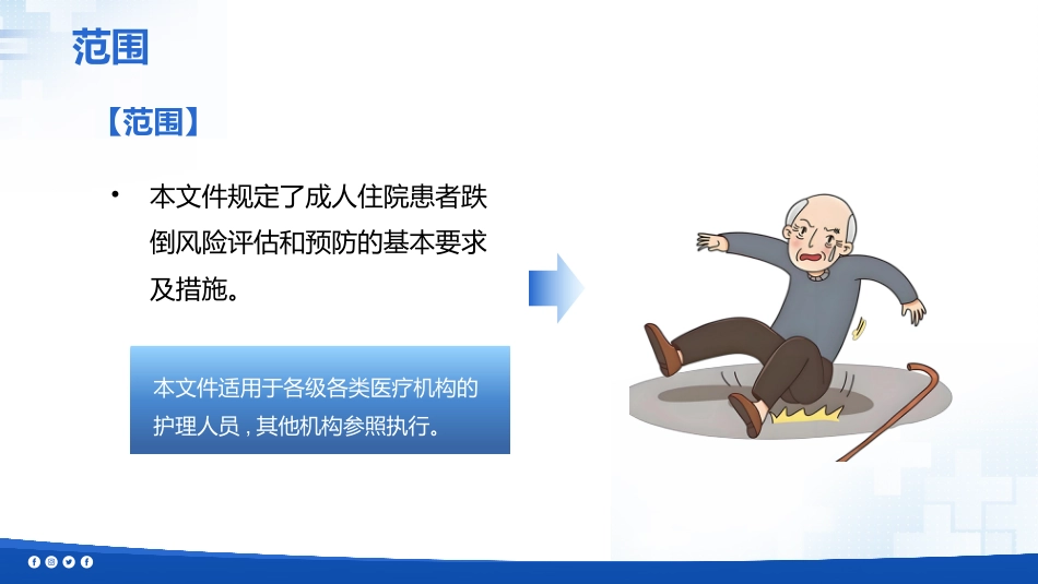 成人住院患者跌倒风险评估及预防-团标解读-1_第5页