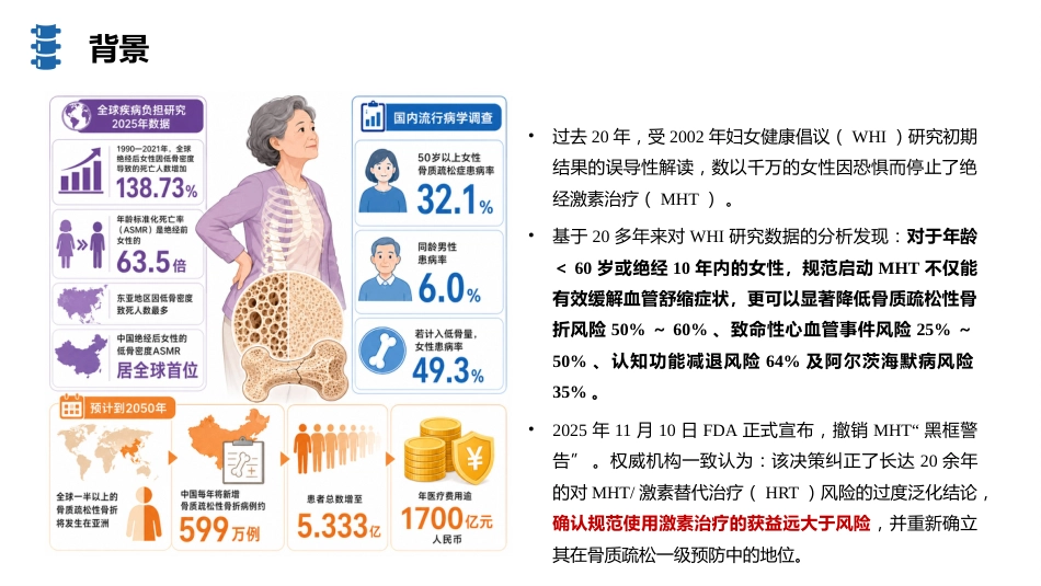 早绝经与绝经女性骨质疏松防治指南（2026版）_第2页