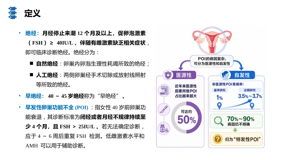 早绝经与绝经女性骨质疏松防治指南（2026版）_第4页