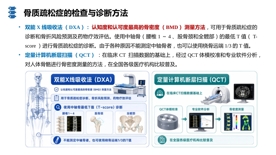早绝经与绝经女性骨质疏松防治指南（2026版）_第5页