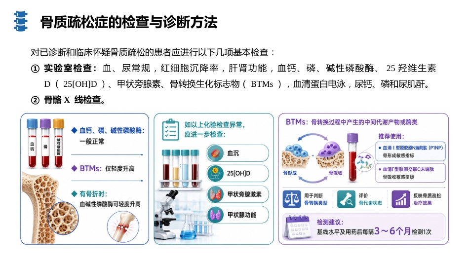 早绝经与绝经女性骨质疏松防治指南（2026版）_第7页