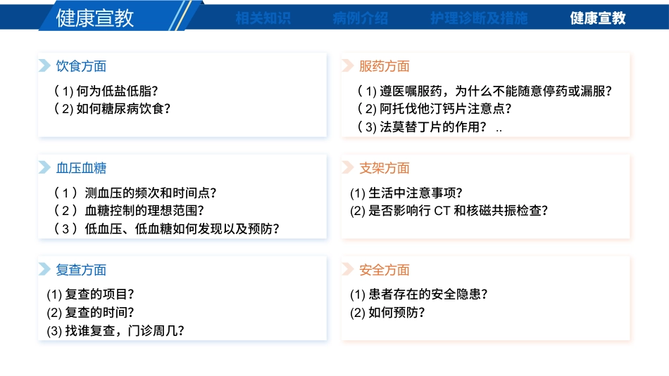 一例脑血管介入术患者教学查房-2_第15页