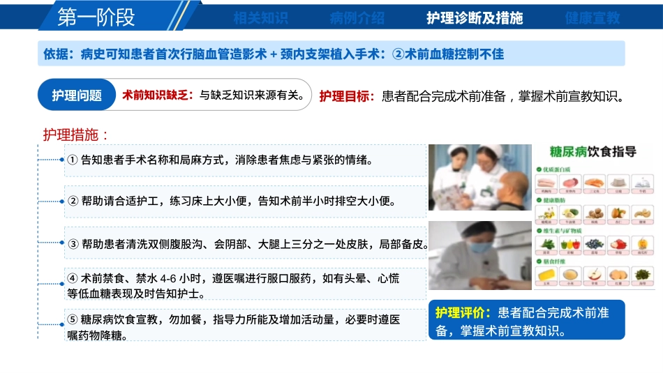一例脑血管介入术患者教学查房-2_第7页