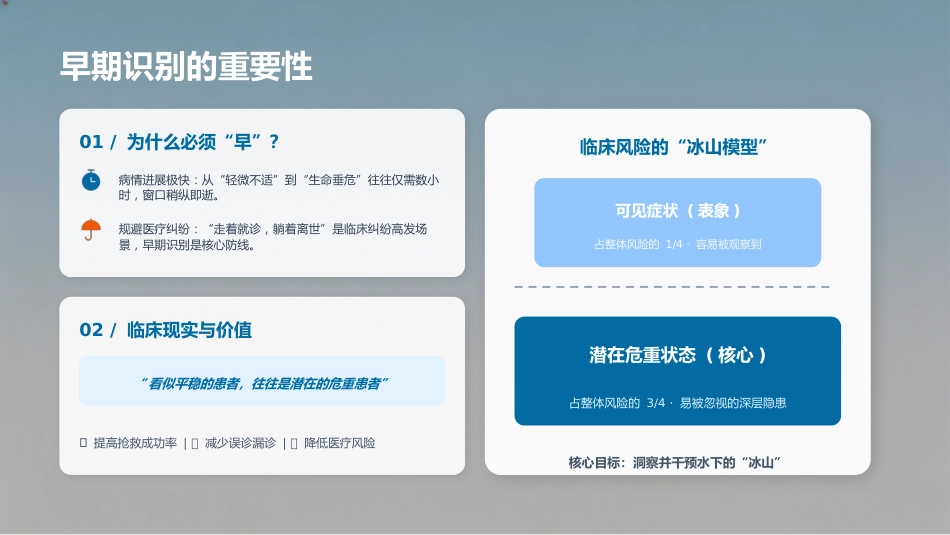 危重患者早期识别与规范化处理2_第4页