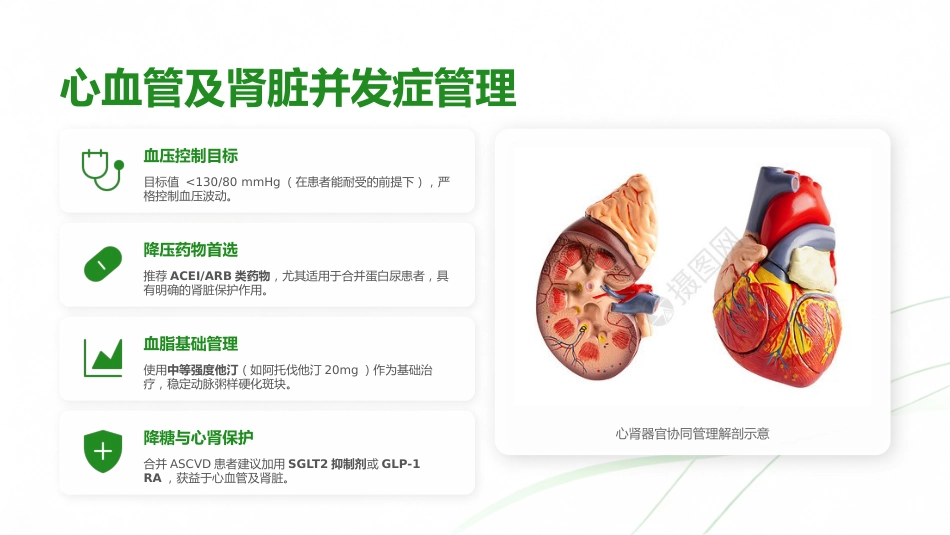 中国老年2型糖尿病防治临床指南（2026年版）解读_第15页
