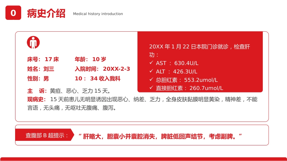 重症肝炎护理个案医疗健康护理培训PPT_第4页