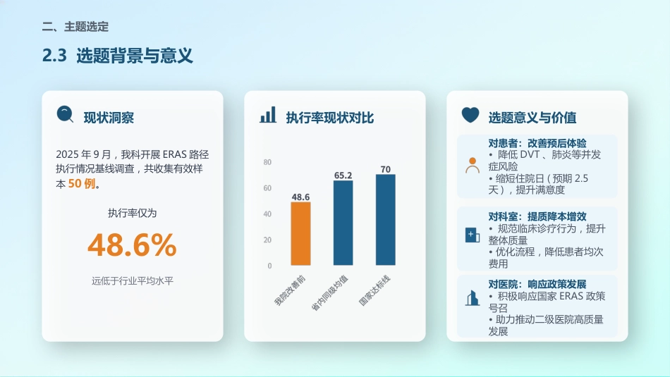 基于ERAS理念提高下肢骨折患者围手术期临床路径执行率(3)_第8页