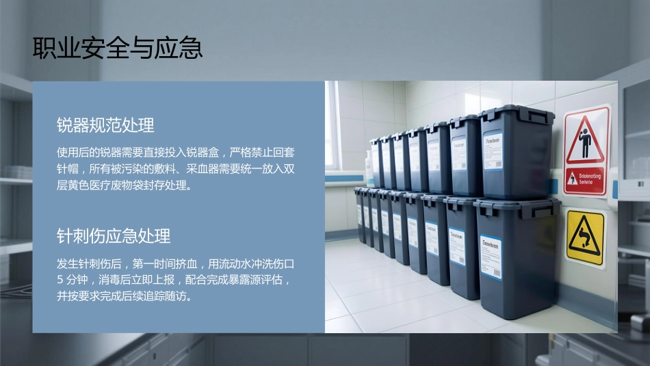 血气分析标本采集与结果解读_第15页