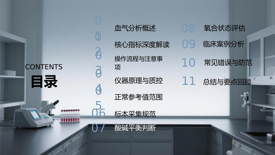 血气分析标本采集与结果解读_第2页