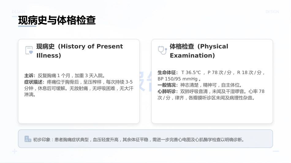 从“救治”到“治愈”——基于5A模式冠心病PCI术后综合护理个案报告，定制_第8页