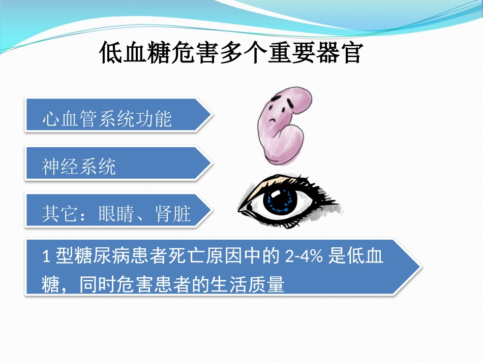 糖尿病低血糖处理页_第6页