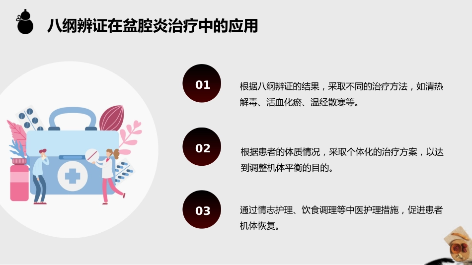 盆腔炎患者的中医个案护理_第10页