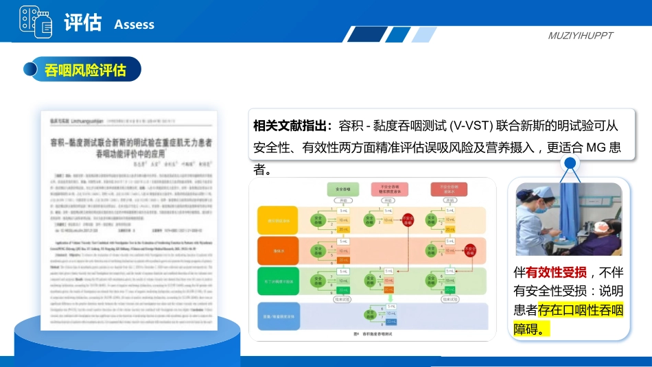 一例5A护理模式下全身型重症肌无力患者的循证护理个案_第12页
