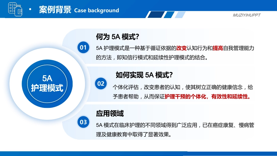 一例5A护理模式下全身型重症肌无力患者的循证护理个案_第5页