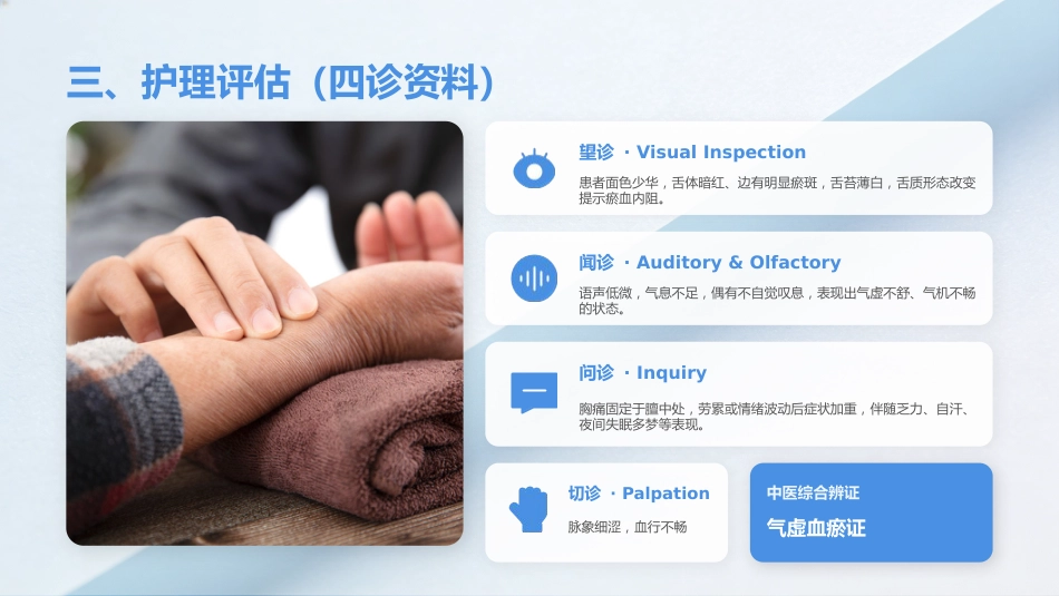 5A模式下冠心病患者护理个案_第5页