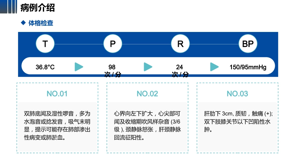 5A护理模式下一例老年慢性心力衰竭患者的个案护理-1_第9页
