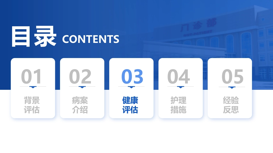 高级健康评估护理ppt_第8页