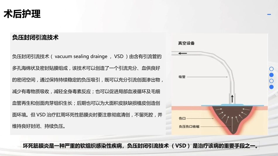 坏死性筋膜炎患者的护理（22页）_第15页