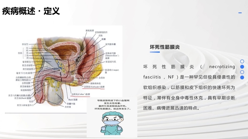 坏死性筋膜炎患者的护理（22页）_第4页