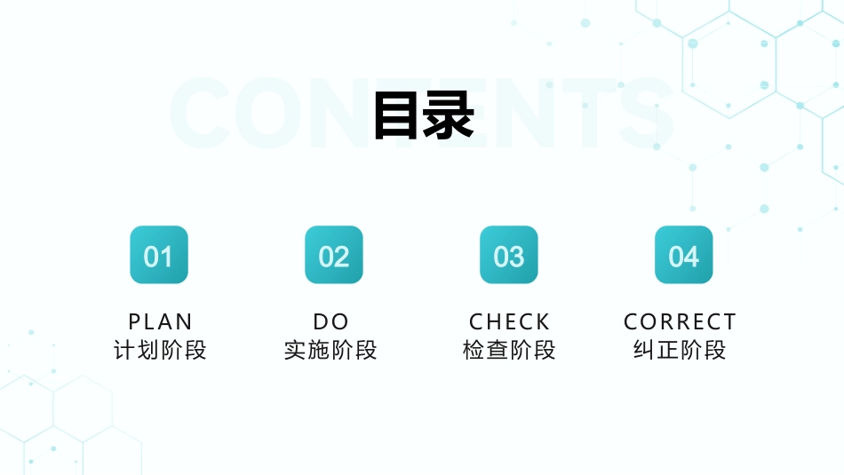 31页医院护理医疗医学医护运用PDCA循环管理法提升医护品质PPT课件_第2页