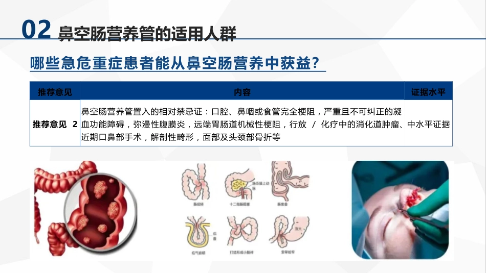 急危重症患者鼻空肠营养管管理专家共识（32页）5926-1_第11页