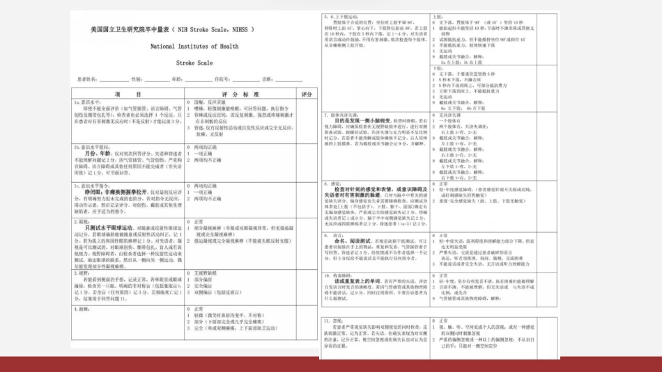 急性缺血性卒中再灌注治指南2024版解读_第7页