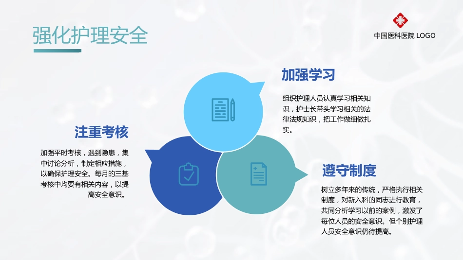 护士长汇报-有框架【精品】_第11页