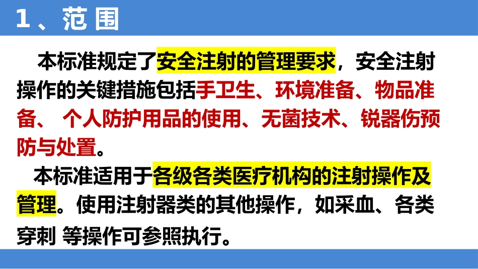 2025年安全注射标准解读_第3页