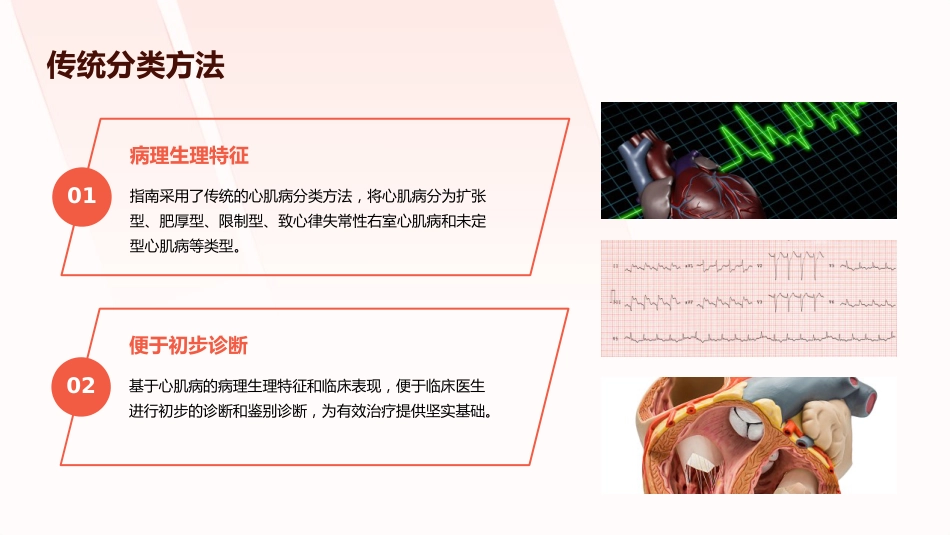 《中国心肌病综合管理指南(2025)》解读PPT课件_第12页