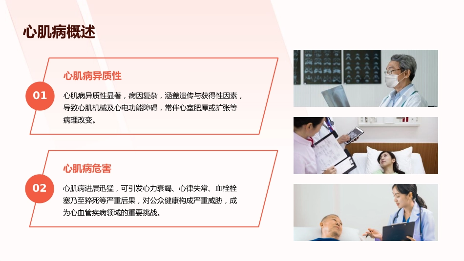 《中国心肌病综合管理指南(2025)》解读PPT课件_第5页